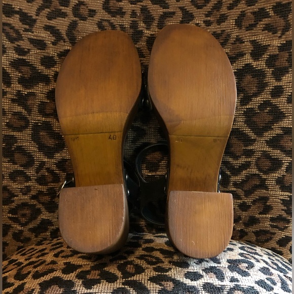 Charles David - Exposed, Black, 9 - Picture 6 of 7